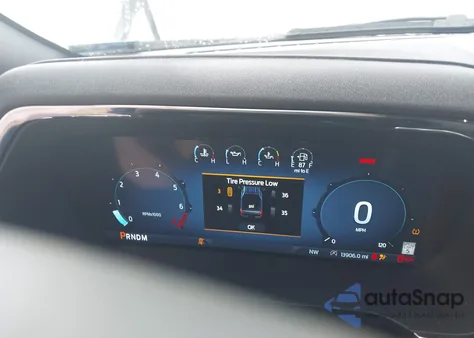 2024 Ford F-150 Lariat из США, поврежденный, VIN 1FTFW5L81RKF15078